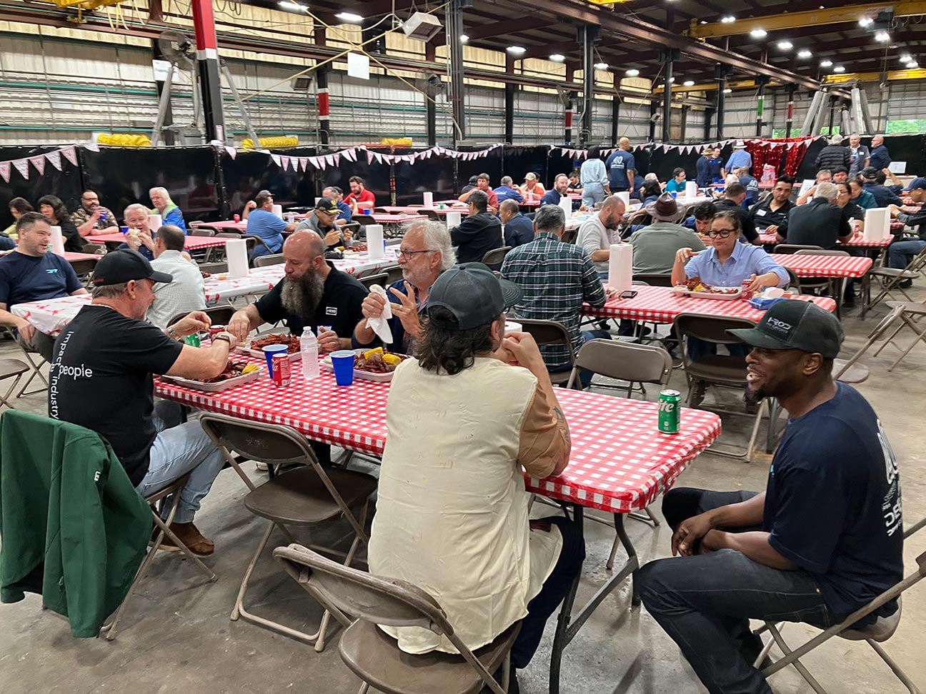 Crawfish 2026 TOP