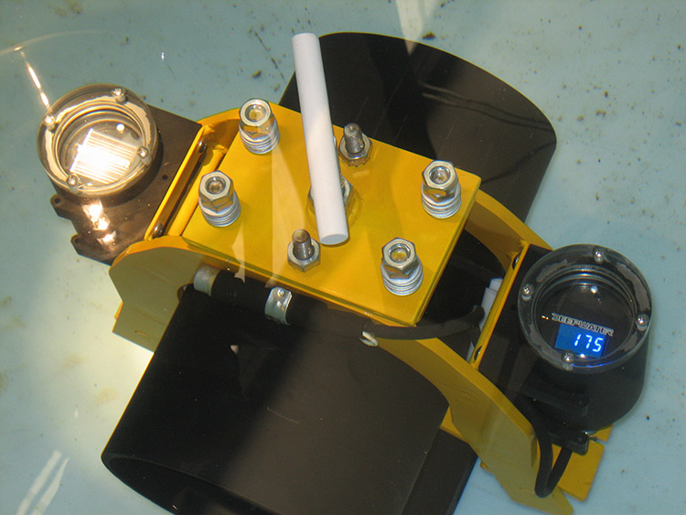 CP Test Stations for pipelines