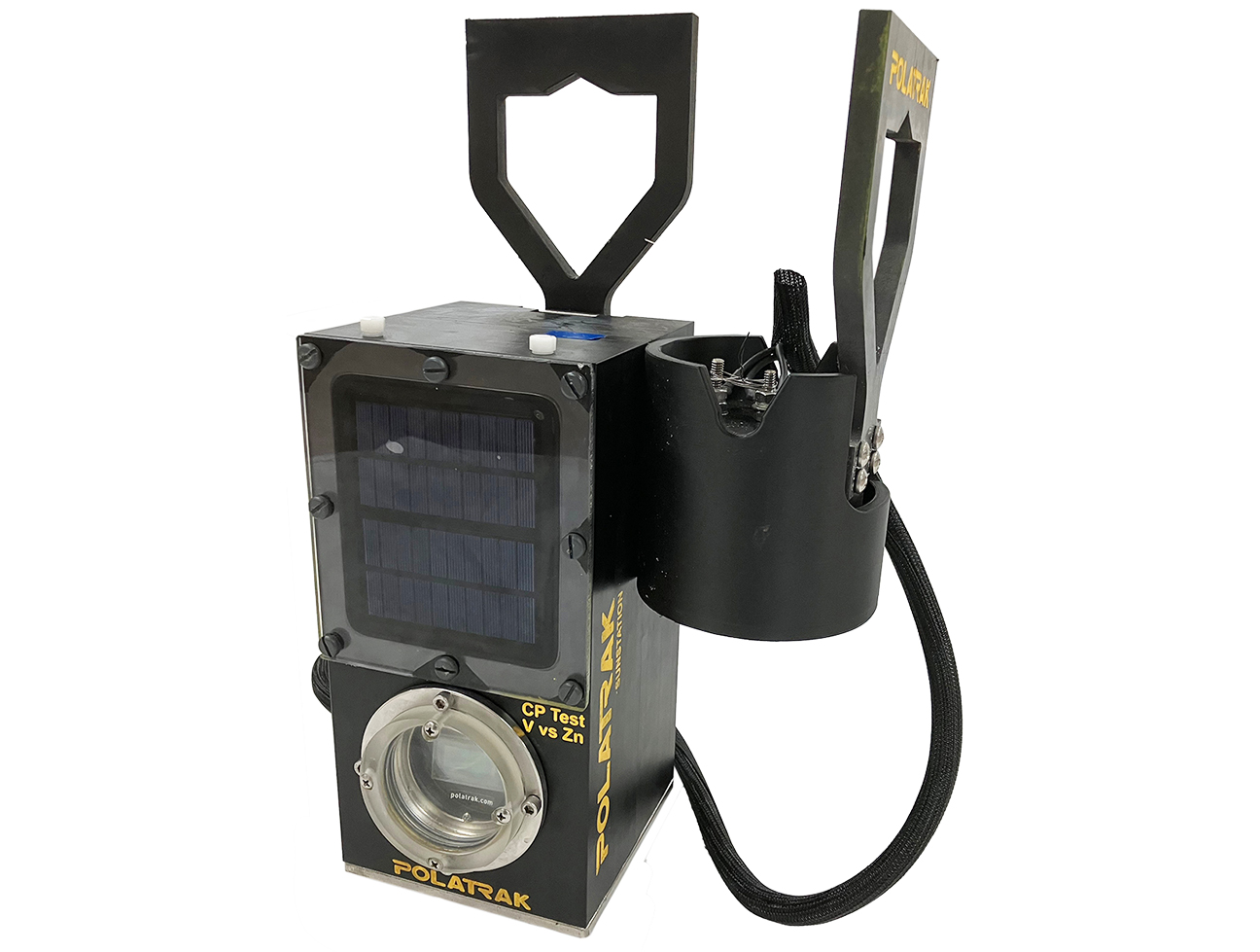 SunStation Mini Front