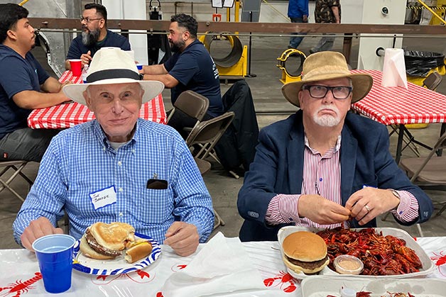 Crawfish 2026 17