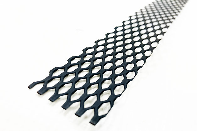 TELPRO Mesh anode