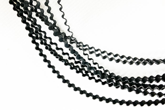 TELPRO Sawtooth anode