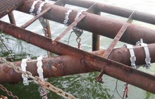 Retrolink - Cathodic Protection Anode String