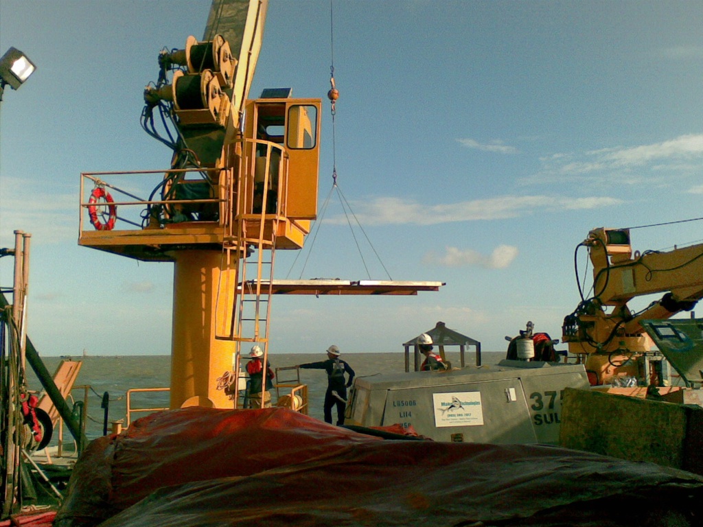 Pipeline Cathodic Protection Systems