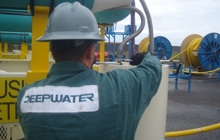 The Deficiency in Data from Trailing-Wire CP Surveys (Paper)