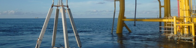 Anode systems for offshore cathodic protection