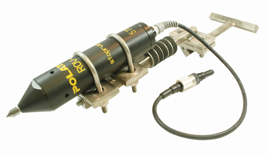 Polatrak® ROV-II CP probe