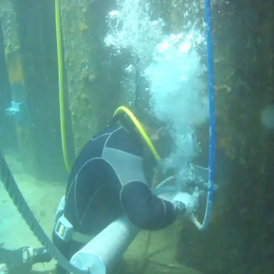 Retrolink - Cathodic Protection Anode String