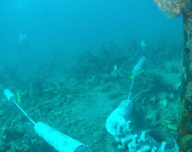 Retrolink - Cathodic Protection Anode String