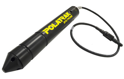 Subsea cathodic protection survey