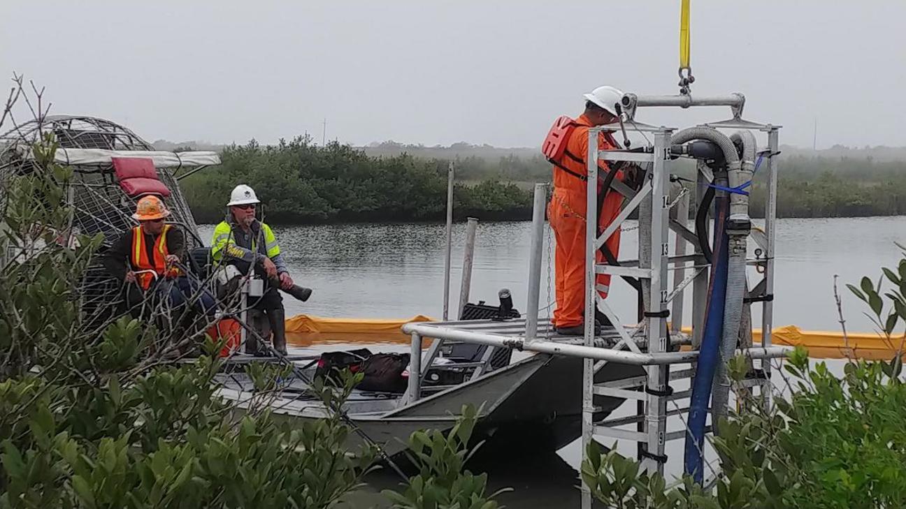 PET excavating from airboat.jpeg