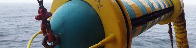 Anode systems for offshore cathodic protection