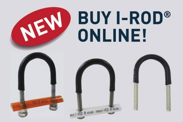 Buy I-Rod online