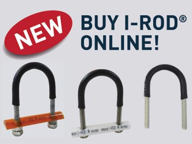 Buy I-Rod online