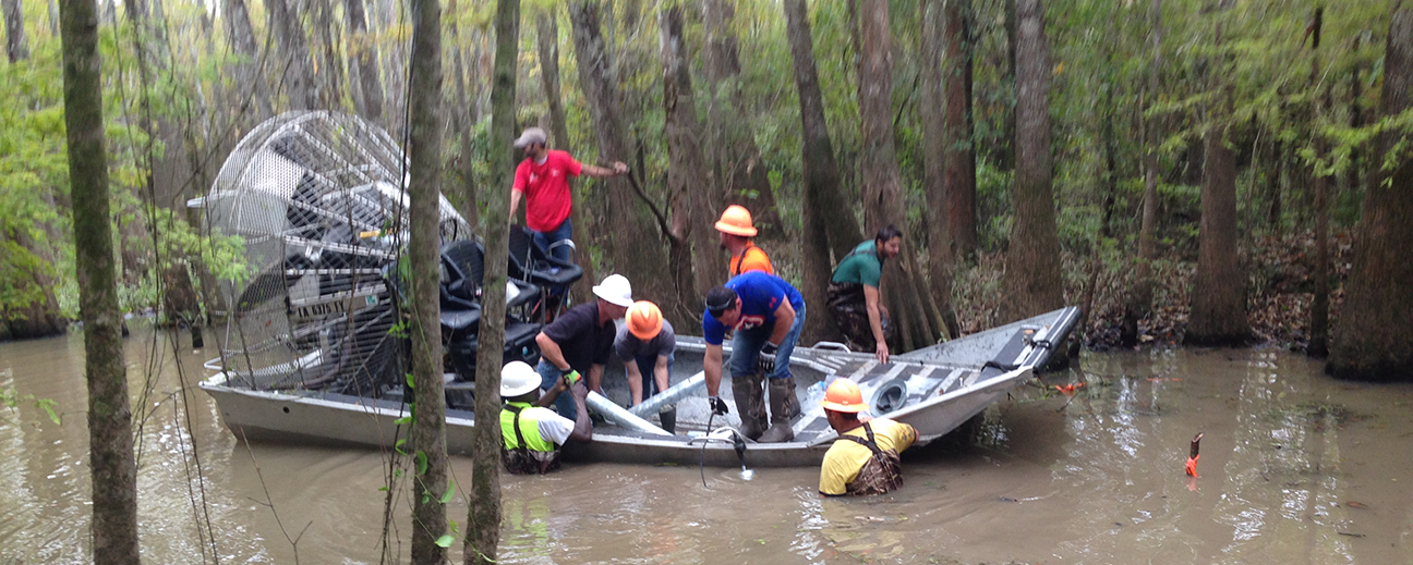 Airboat