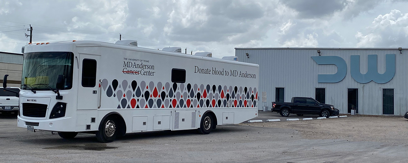 Bloodmobile