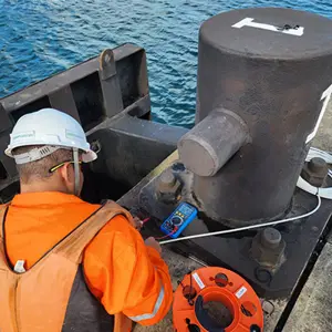 Topside Survey