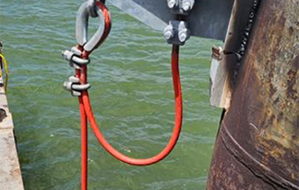 30083 Enterprise Thumb