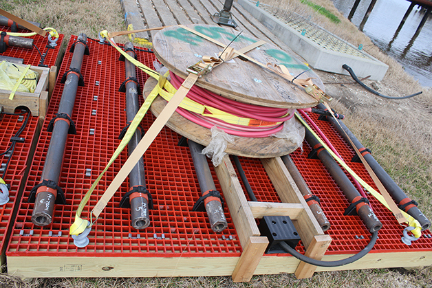 Timber Sled Photo 1