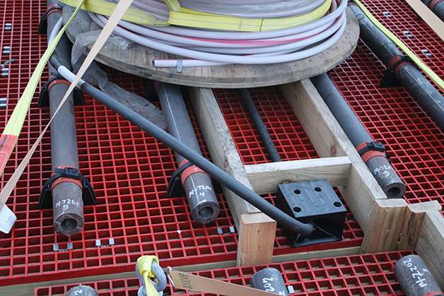Timber Sled Photo 2