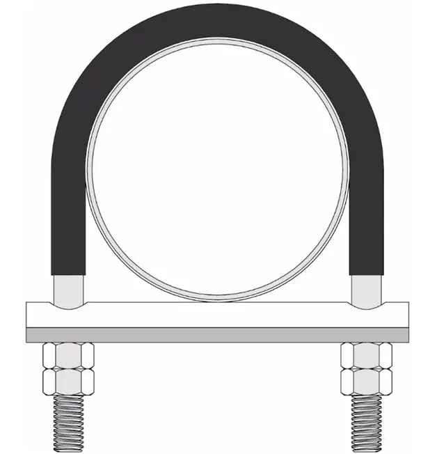 Nu Bolt Specifications